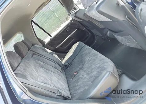 2004 Honda Cr-V Ex from USA, damaged, VIN SHSRD78864U240488